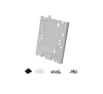 Supermicro MCP-220-84701-0N Internal Drive Bay For One 3.5" Two 2.5" Hdd. Fixed Price $39.99.