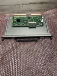 Used Cisco Network Processing Engine 400 73-5308-05 A0 800-08136-05. Fixed Price $25.00.
