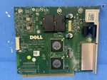Dell Poweredge R910 4-PORTS Network 2-PORTS Usb Riser Board 0Y950P. Fixed Price $19.99.