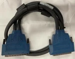 National Intruments 182853C-01 Ni Daq Meter Long. Fixed Price $35.00.