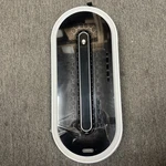 New Genuine Dell Alienware Aurora R14 White Clear Front Panel PDH8C 0Y65XF. Fixed Price $75.00.
