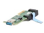 Card For Dell Poweredge R650/R750XA 1XUSB 3.0 J Pcie 4.0X1 69WXM. Fixed Price $130.05.