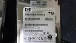 Lot Of Hp 518022-002 EH0146FARUB & EH146FAWJB 507129-009 H/d W/ Caddies.. Fixed Price $135.99.