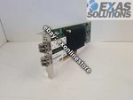 01CV840 Emulex 16GB GEN6 Fc Dual-port Hba Low Profile (fru: 01KR609). Fixed Price $263.59.