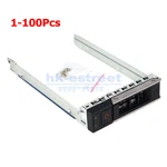 Lot Dell X7K8W 3.5" Caddy Tray For 14TH/15TH/16TH Gen T640 R760XS 750 740XD. Fixed Price $688.00.