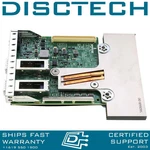 Dell 540-BBUS Broadcom 57414 Dual Port SFP28 Mezzanine Adapter JJ4YH / 9XY73. Fixed Price $129.00.