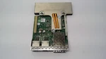 Dell Broadcom 57800S Quad-port 2X1GB 2X10GB Network Daughter Card P/n: 0MT09V. Fixed Price $15.49.