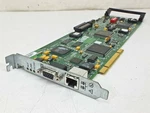 Compaq ML330 G1 Feature Board With Vga And Lan Ports 176608-001. Fixed Price $16.17.