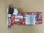 Ati DM-R7000PCI-B3 Graphics Card Vga Dvi S-video Server Component. Fixed Price $49.99.