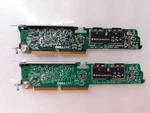 Pair Of Dell Emc 0Y9CJ7 R152TB1 Idsdm Card Modules. Fixed Price $59.99.