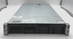 Hpe Proliant DL380P GEN8 Sff Xeon Cpu E5-2620 2GHZ W/ 2X Psu No Ram/storage. Fixed Price $119.99.