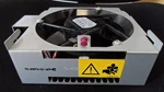 Hp Compaq Dec ES45 Fan Assembly 70-40074-01. Fixed Price $175.00.