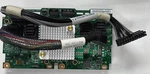 Lenovo Ibm X3650 M5 8X 2.5" Hdd Assembly Kit Expander 00AG941 00KF717 00FK825. Fixed Price $119.99.
