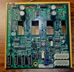 Supermicro BPN-SAS-733TQ 4-PORT Server Backplane Sas/sata. Fixed Price $75.00.