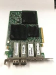 Hp AT094-69001 Pcie 2-PORT 8GB Fc 1/10GB Ethernet Adapter. Fixed Price $39.99.