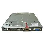 Hp 459526-001 503826-001 Onboard Administrator Module With Kvm Option For C7000. Fixed Price $23.38.