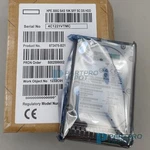 Hpe 872735-001 300GB 10K 12G Sff Sas Sc Ds Hard Drive 872475-B21. Fixed Price $73.50.