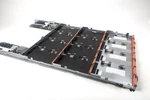 Dell 0T6C7F Physical Disk Drawer Assembly For MD3260 4Z. Fixed Price $425.00.