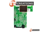 Lot Of 4 Dell Emulex OCM10102FM Cna 10GB Fcoe Converged Network Mezzanine H813T. Fixed Price $68.00.