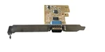 Dell Oem Single Port Pci-e Serial Adapter Card P/n: 0PX4NK Tested Working. Fixed Price $11.99.