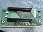 Thinksystem 01GV293 Servers 2U X16/X8 Pcie Fh Full-height Riser Card. Fixed Price $42.99.