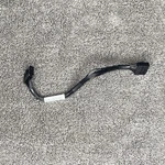 8121-1172 Hp D2700 Fan Interconnect Cable. Fixed Price $28.87.