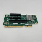 Dell Data Domain DD670 Pcie Riser 1395A2303501. Fixed Price $24.99.