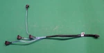 Genuine Dell Poweredge T150 Sata Hard Drive Signal Cable NKDX6. Fixed Price $26.99.