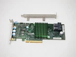 AOC-S3008L-L8E Supermicro Sas/sata 8-PORT 12GB/S Host Bus Adapter. Fixed Price $49.99.