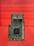 Dell 0KWJGX 09R3XX Broadcom 5720 2-PORT 1GB RJ45 Lom Mezzanine Card Poweredge. Fixed Price $29.99.