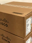 New Cisco C9300-24S-E Catalyst Ge Sfp Ports Switch. Fixed Price $11950.00.