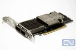 Nvidia MCX755106AC-HEAT CONNECTX-7 200GBE NDR200 Dual Port QSFP112 Pcie 5.0 X16. Fixed Price $1499.95.