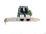 Ibm 5767 1GB 2-PORT Ethernet-tx Pcie (X4) Adapter Z7. Fixed Price $129.00.