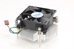 Lenovo Fru 03T9513 Cpu Heatsink/fan For Thinkcentre E73/M73/M82/M83/M93P. Fixed Price $12.95.