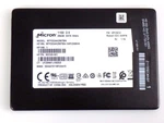 256GB Hp 671730-001 Micron MTFDDAK256TBN 2.5" Sata 6GB/S Ssd Hard Drive. Fixed Price $52.35.
