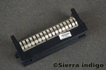 519560-001 Hp Proliant ML370 G6 5.25" Bay Blank Filler Cover. Fixed Price $12.98.