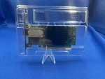 06W1HY Dell Mellanox MCX455A-ECAT 100GBE QSFP28 1-PORT Hca Adapter Card. Fixed Price $89.00.