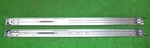 Dell R320 R330 R430 R620 R630 R640 1U Ready Rails Sliding Kit. Fixed Price $42.79.