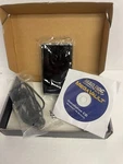 Mad Dog Multimedia Mega Vault 2.5" Hard Drive Case/enclosure Usb 2.0 H562. Fixed Price $10.00.