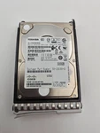 Cisco UCS-HD300G10K12N 300GB 12G Sas Rpm Sff Hdd Genuine W/ Tray. Fixed Price $50.00.