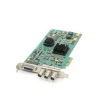 Blackmagic Design BMDPCB29 Rev Decklink Hd Extreme Pcie Capture Card. Fixed Price $100.00.