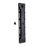 Dell D414M Powervault MD3200I Front Bezel With Key W60. Fixed Price $27.94.