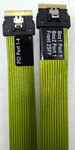 Hp P22905-001 P43722-001 Pcie Interconnect Cable DL380 GEN11 Server 10 Plus. Fixed Price $34.99.
