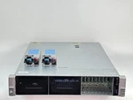 Hp Proliant DL380 G9 8SFF 2X Xeon E5-2620V4 32GB Ram No Hdd P440AR 331I 500W. Fixed Price $269.00.