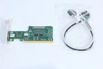 Dell Mellanox MTMK0012 CONNECTX-4/5/6 Pcie Auxiliary Card And Cables New!. Fixed Price $137.77.