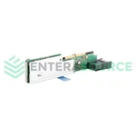 Dell PD8ND Dual Port 32GB Fc Blade Mezzanine Adapter Qlogic QME2742. Fixed Price $78.99.