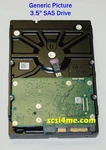 Dell Oem Fujitsu / Toshiba MBA3147RC 147GB 15K Rpm Sas 3.5" Hard Drive. Fixed Price $39.00.