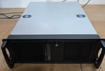 Rackmount Server Supermicro X7DAL-E 2X Xeon E5345 2.33GHZ 6GB Ram 500GB Chenbro. Fixed Price $199.99.