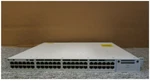Cisco C9300-48P-A Catalyst 48-PORT Poe+ Switch. Fixed Price $798.99.