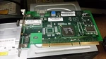 Hp 267726-001 2GB Single Port Fibre Channel Pci Adapter Card. Fixed Price $12.99.